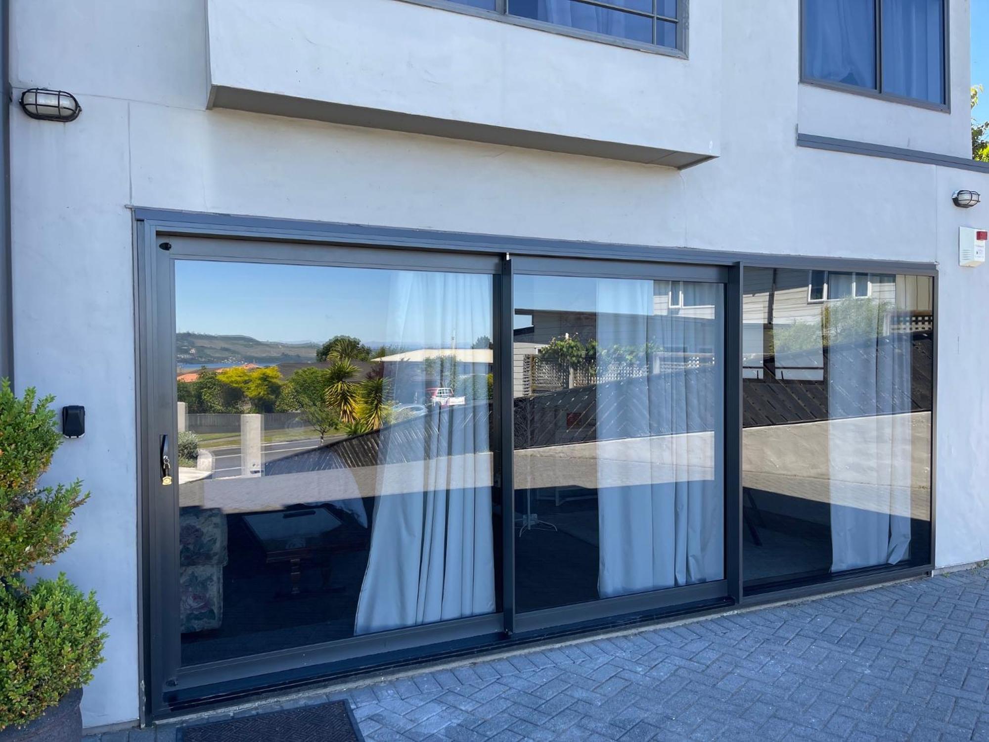 אגם טאופו Beautiful Lakeview Apartment מראה חיצוני תמונה