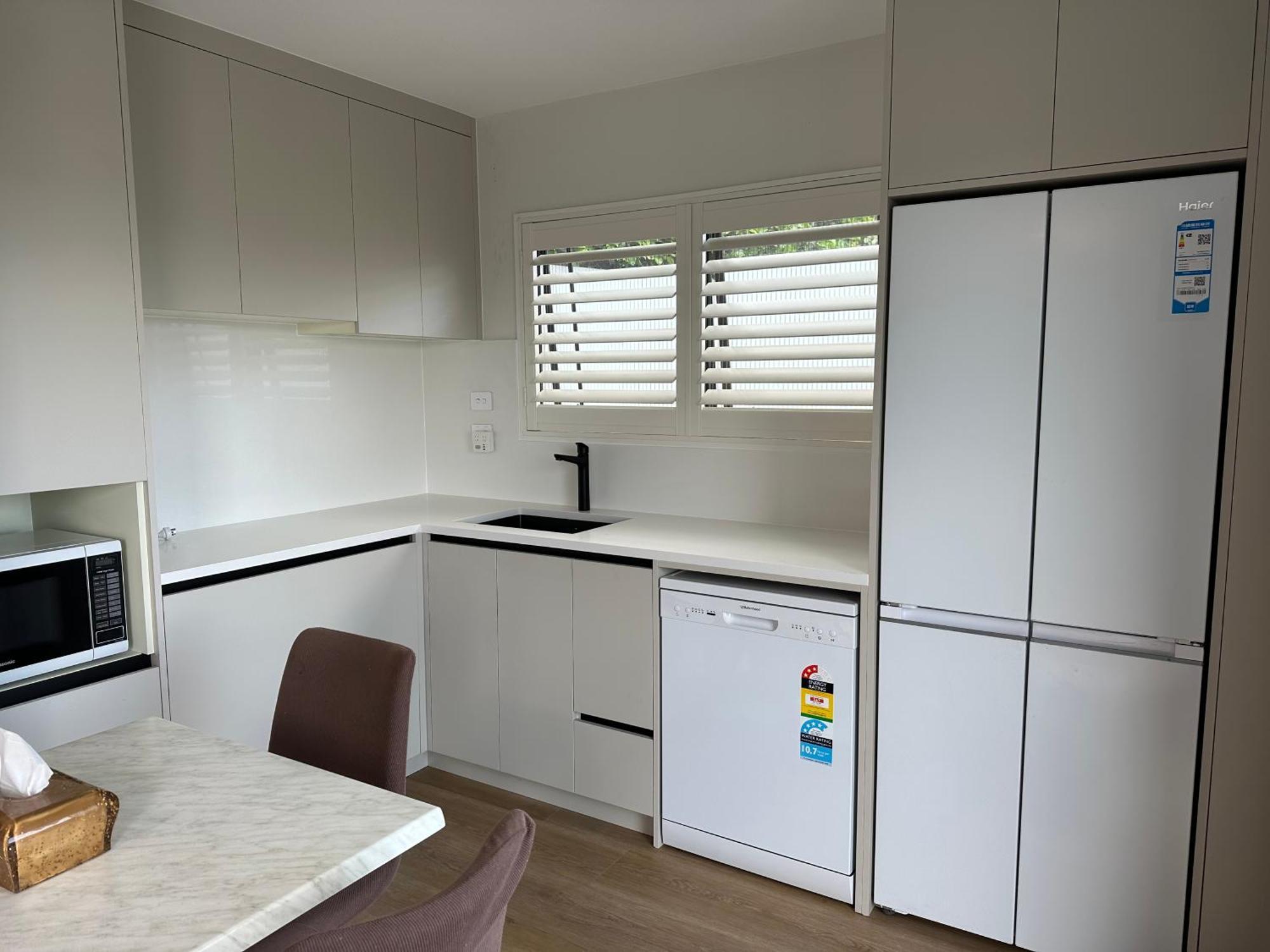 אגם טאופו Beautiful Lakeview Apartment מראה חיצוני תמונה
