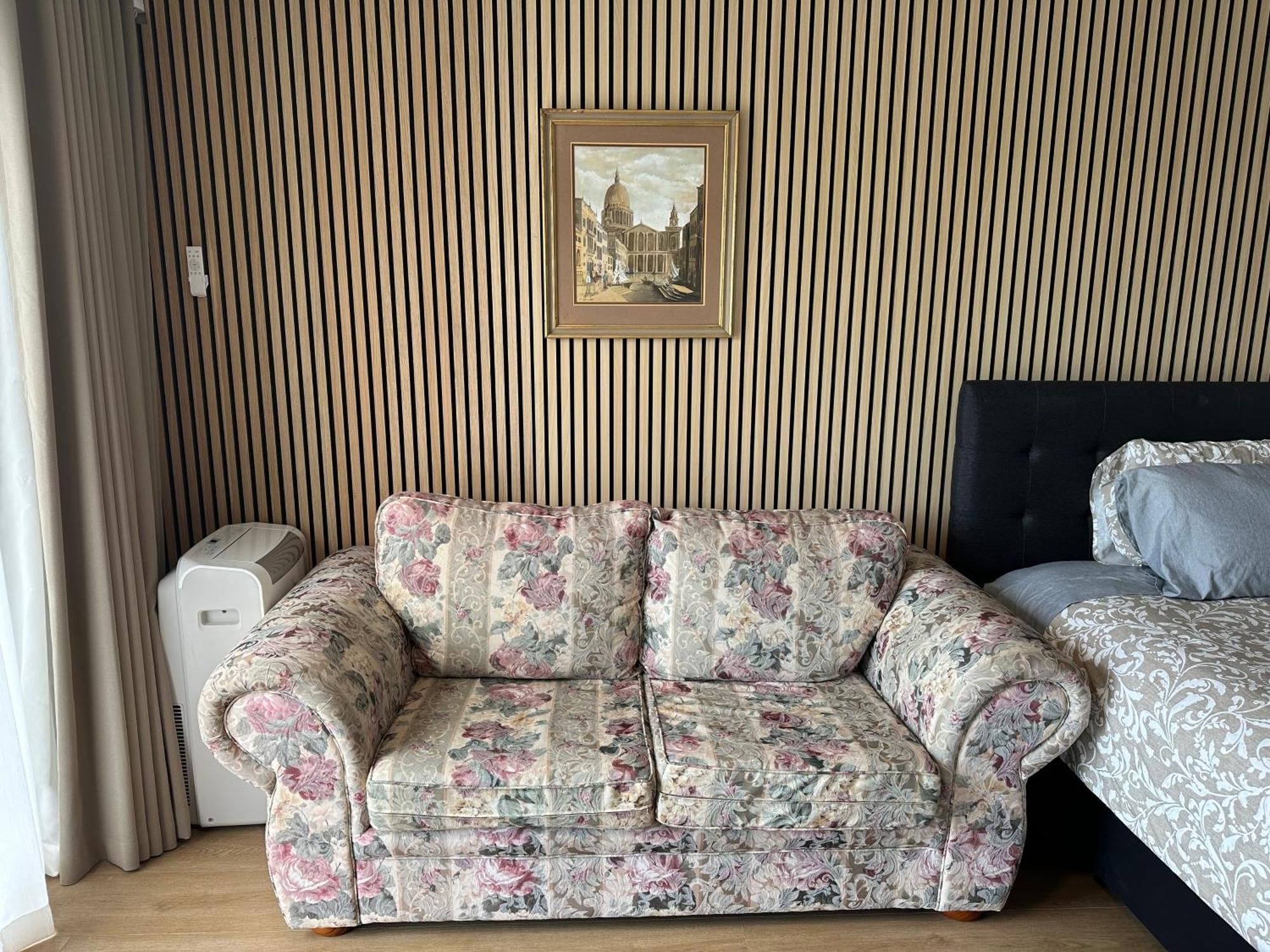 אגם טאופו Beautiful Lakeview Apartment מראה חיצוני תמונה